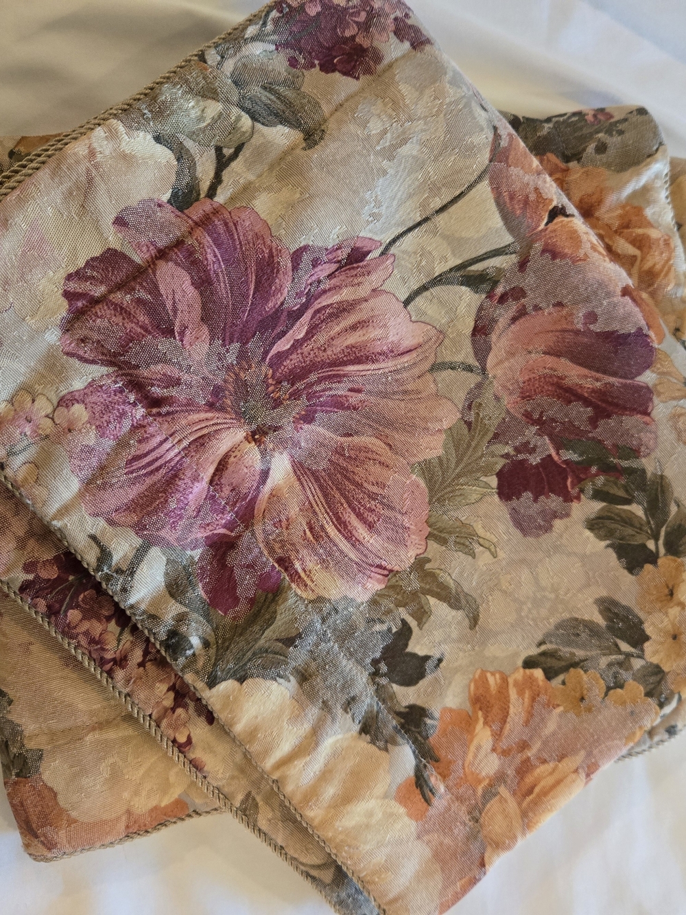 Croscill Bedding Shams